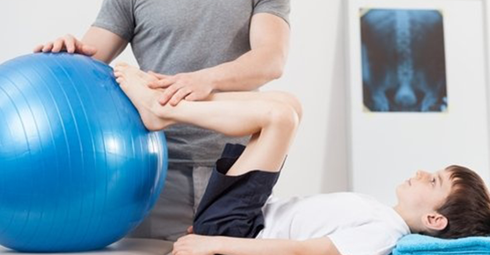 Fizyoterapi ve Rehabilitasyon