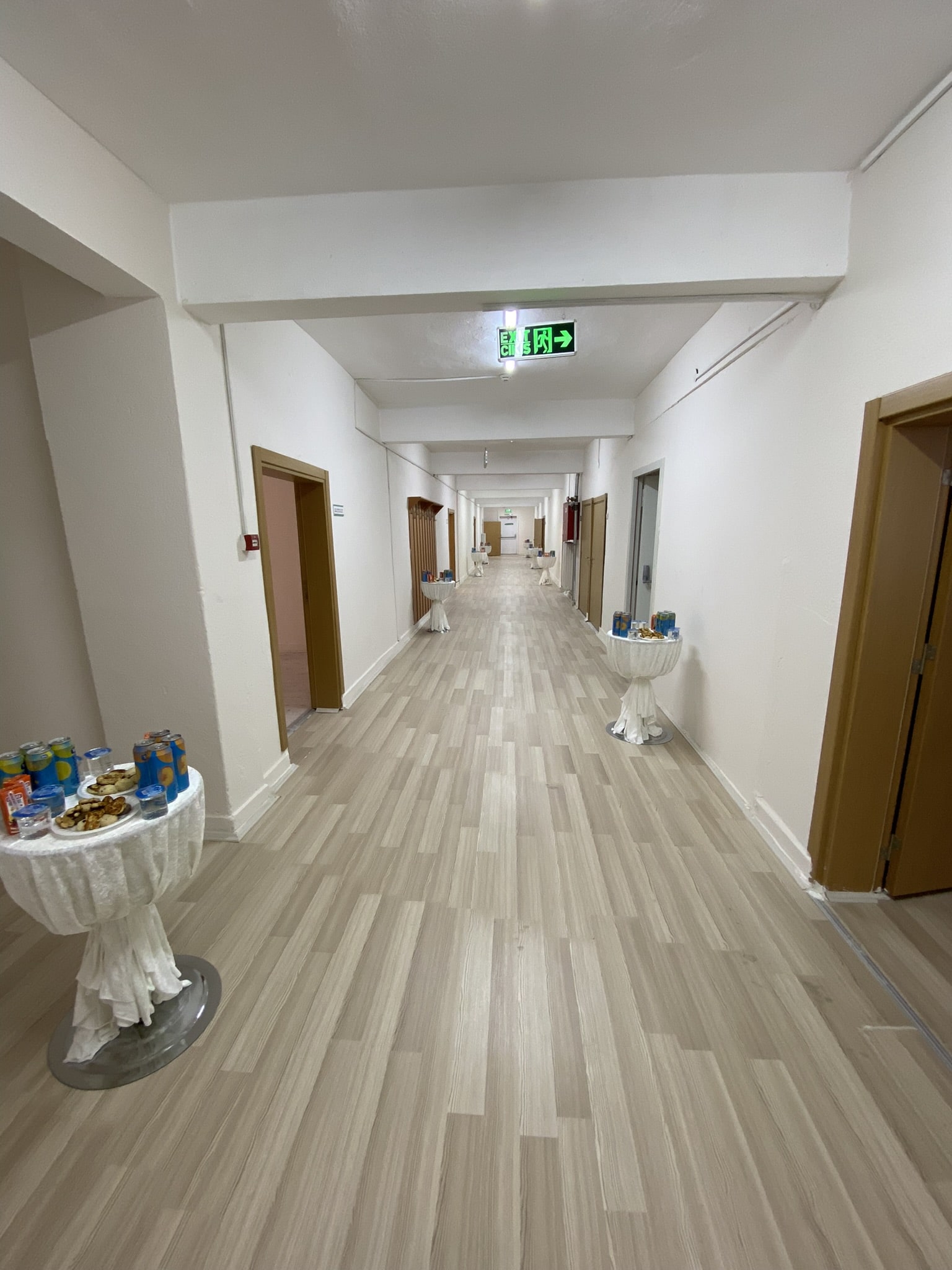 Kurumumuzdan Kareler