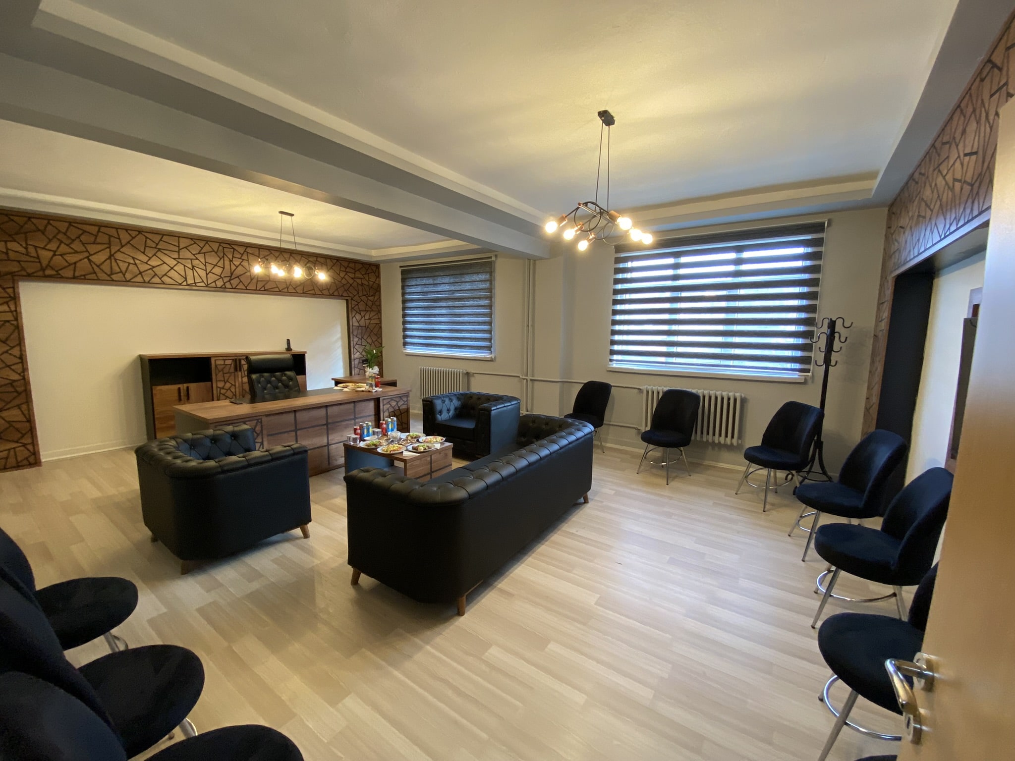 Kurumumuzdan Kareler