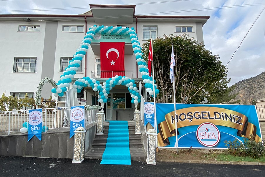 Kurumumuzdan Kareler