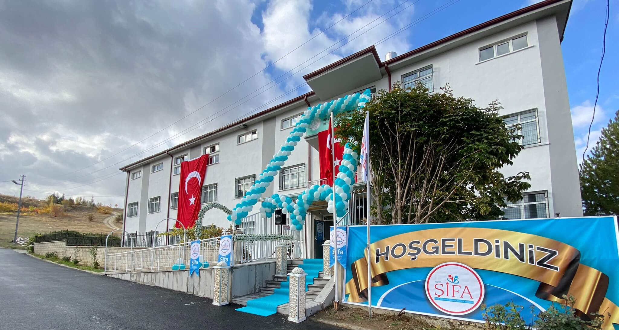 Kurumumuzdan Kareler