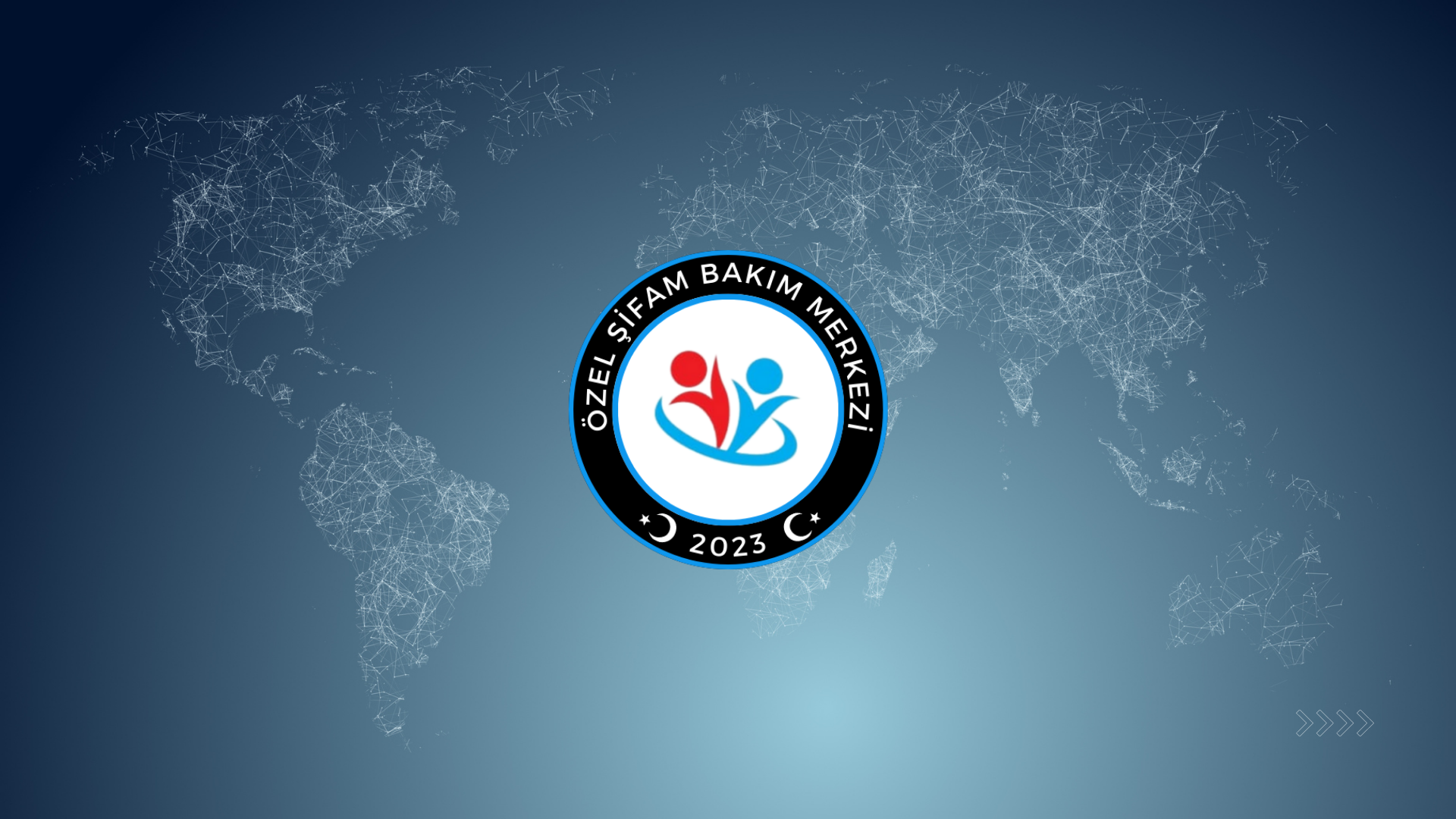 Şifam Engelli Bakım Merkezi